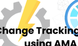 Featured image of post Frequent How-To Qestions related to Windows Change Tracking and Inventory with Azure Montior Agent