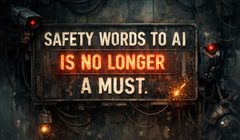 Featured image of post How to Remove Content Filter from Azure Foundry/OpenAI Models