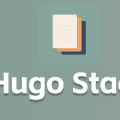 Hugo Stack Theme Customization