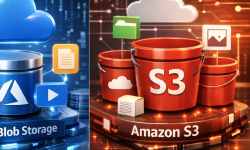 Featured image of post Making Azure Blob Storage Compatible with S3 API